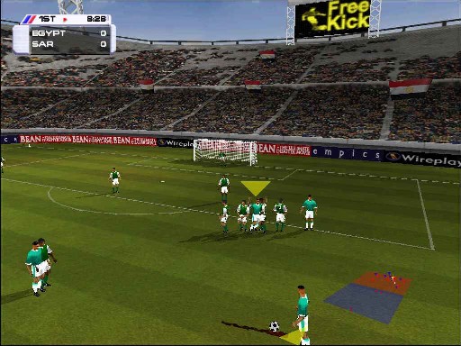 soccer 3