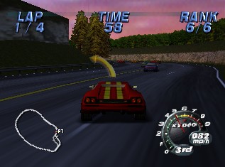 Aportes de Roms de N64 Foto+Automobili+Lamborghini