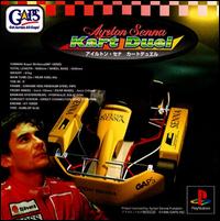 Senna Kart