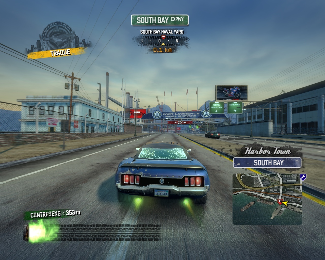 Burnout Paradise The Ultimate Box Free Download - CroHasIt