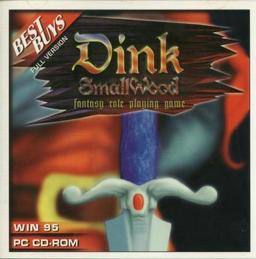 Download Dink Smallwood Foto+Dink+Smallwood