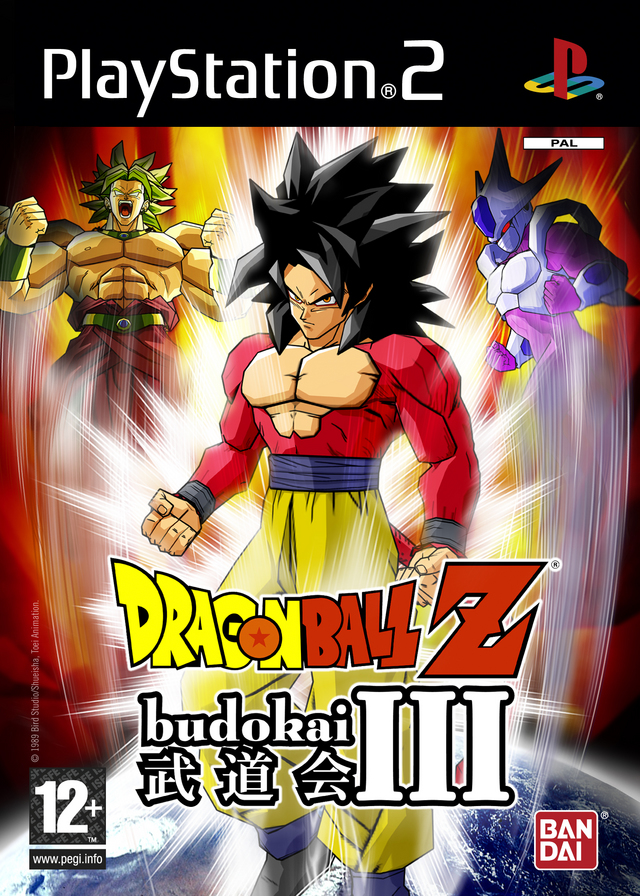 Screenshot De Dragon Ball Z Budokai 3 2004 38 De 41 