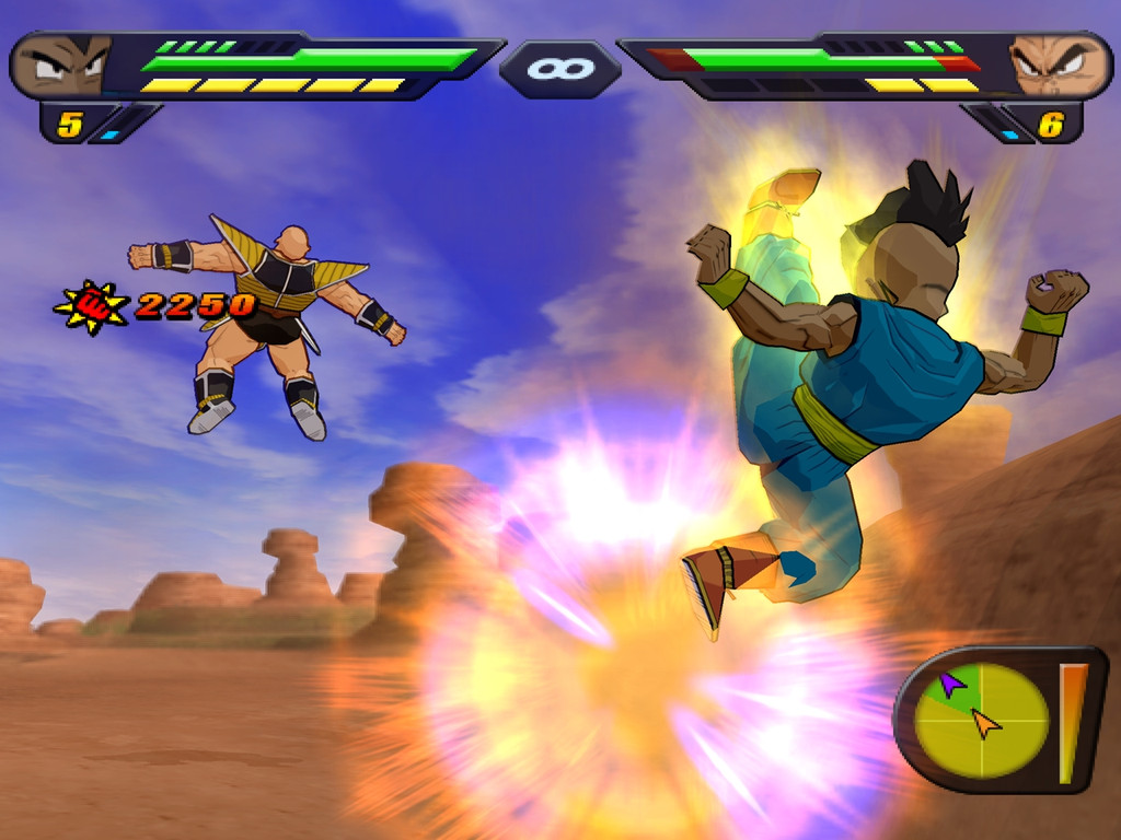 Dragon Ball Z Sparking Meteor Ps2 Iso Torrent