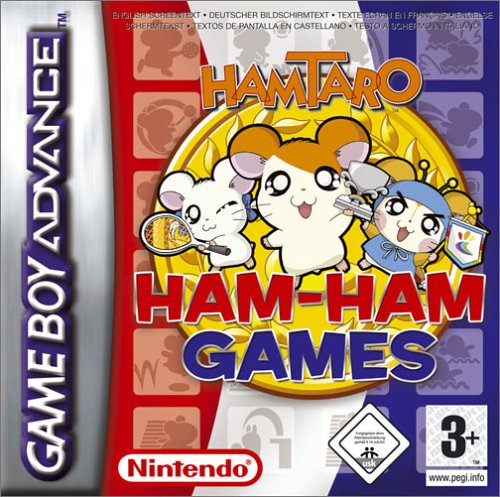 hamtaro wallpaper. Hamtaro: Caratula+Hamtaro