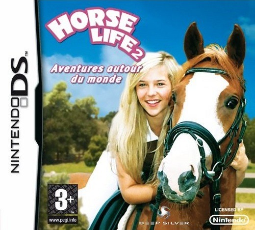 Horse Ds