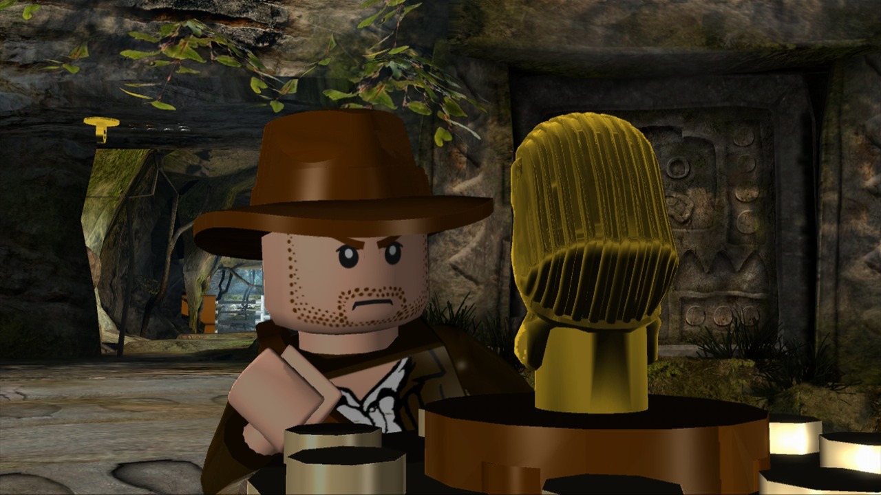 Buy LEGO Indiana Jones 2 - Microsoft Store