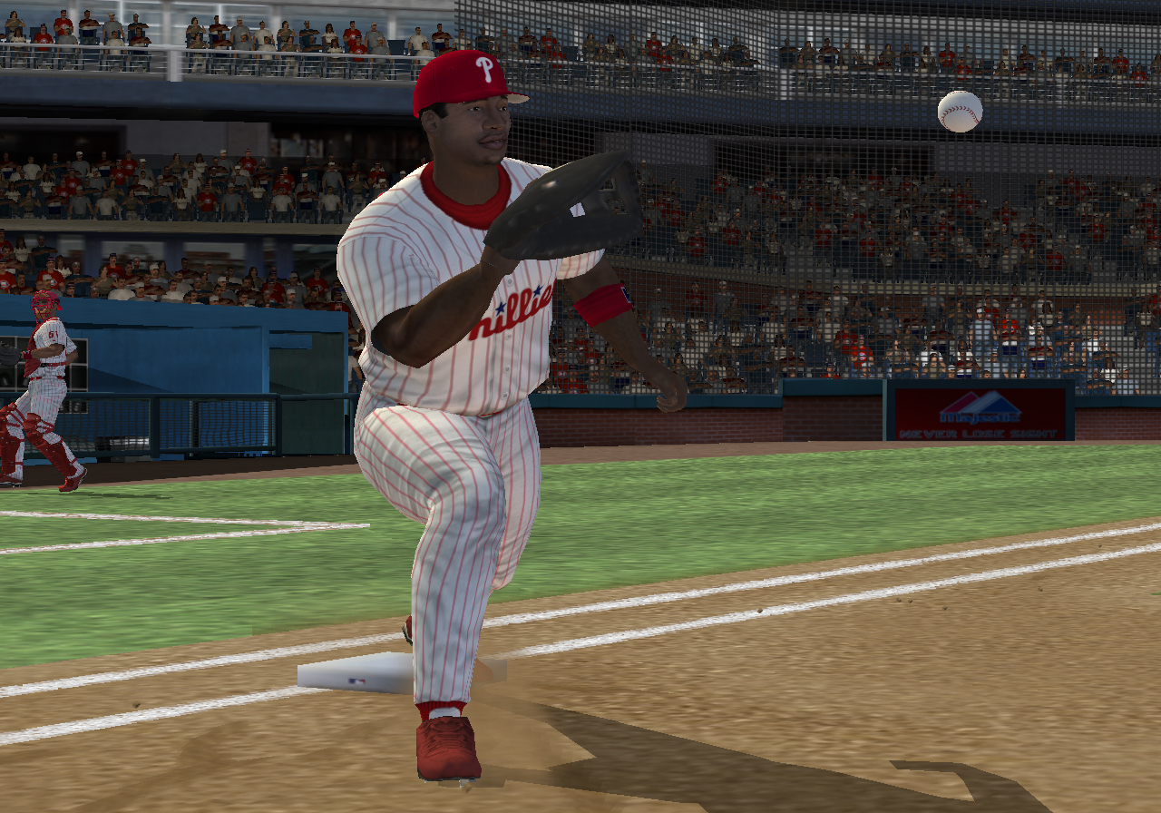 Mlb 08