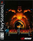 Mortal Kombat 4 (PSone)