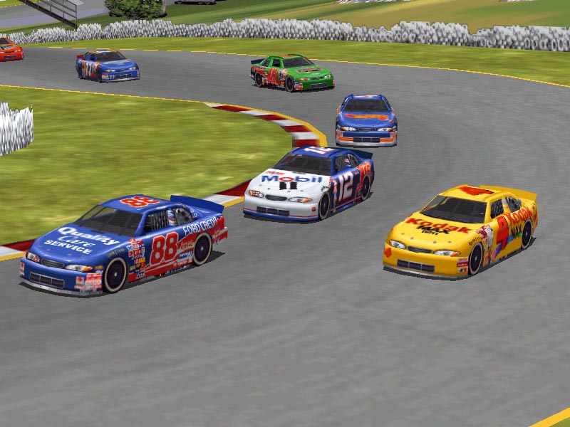 Nascar 3