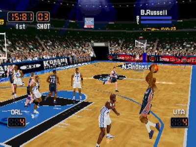 Nba 99