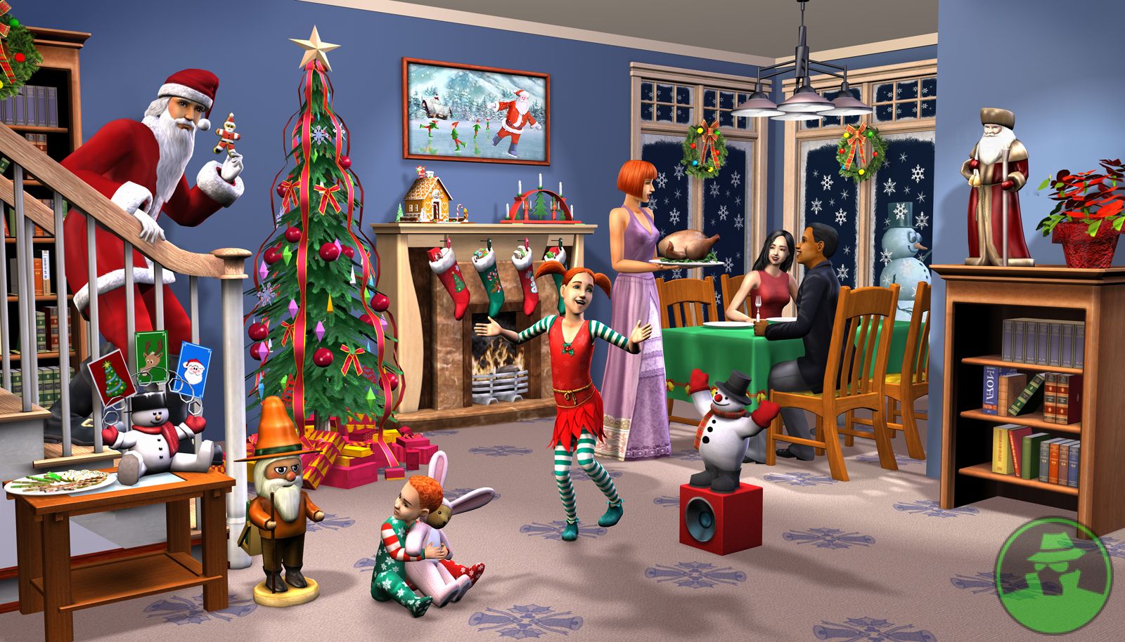 descargar gratis los sims 2 para pc en espanol completo