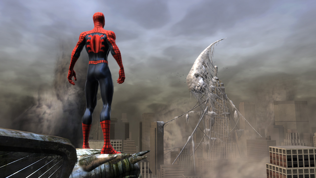  العبة الرائعة spider-man web of shadow Foto%20Spider-Man:%20Web%20Of%20Shadows