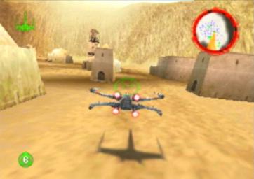 Star wars rogue squadron pc cheats