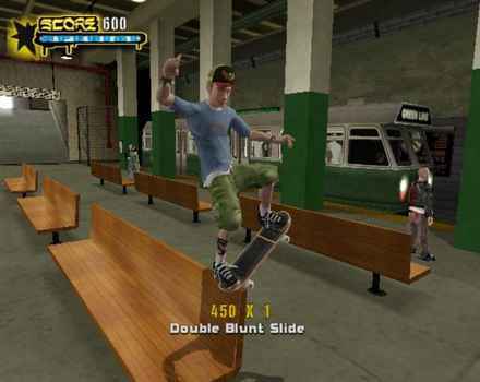 Tony+hawk+underground+2+pc