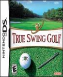 Caratula nº 37279 de True Swing Golf (200 x 180)