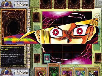 Foto%20Yu Gi Oh!:%20Power%20of%20Chaos%20 %20Yugi%20the%20Destiny YuGiOh Power of Chaos Full PC Download