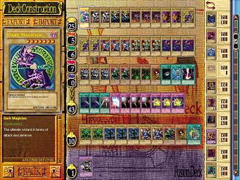 Foto%20Yu Gi Oh!:%20Power%20of%20Chaos%20 %20Yugi%20the%20Destiny YuGiOh Power of Chaos Full PC Download