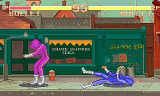 juegos de superfighters y8