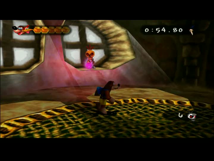 Banjo-Tooie (Xbox Live Arcade) 2009 Xbox 360 - Juegomania