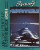 Caratula nº 5296 de Airwolf (235 x 305)