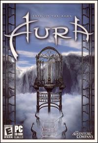 Caratula de Aura: Fate of the Ages para PC