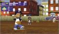 Foto 1 de Backyard Baseball