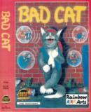 Caratula nº 812 de Bad Cat (224 x 259)