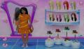 Pantallazo nº 152276 de Barbie Fashion Show: Pasarela De Moda (800 x 600)