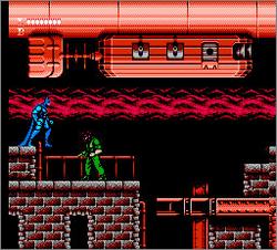 Pantallazo de Batman: Return of the Joker para Nintendo (NES)