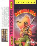 Caratula nº 241511 de Bazooka Bill (394 x 388)