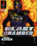 Caratula nº 244280 de Blast Chamber (400 x 400)