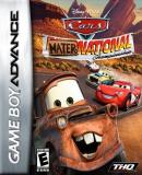 Cars : Mater-National