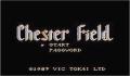 Foto 1 de Chester Field