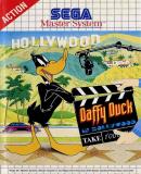 Caratula nº 132059 de Daffy Duck In Hollywood (640 x 889)