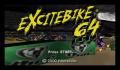 Pantallazo nº 153924 de Excitebike 64 (640 x 480)