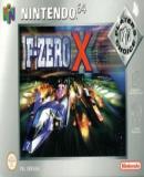 Caratula nº 33906 de F-Zero X (320 x 221)