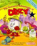 Caratula nº 67491 de Fantastic Dizzy (130 x 170)