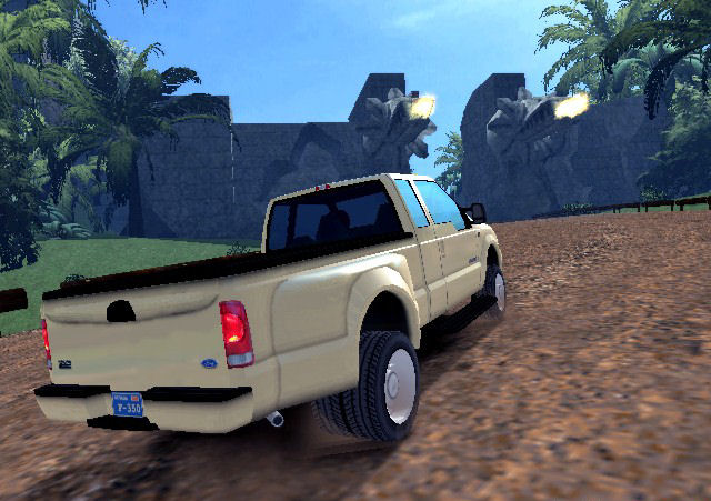 Cheat codes for ford off road ps2