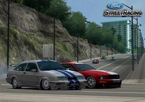 Ford street racing portable download #2