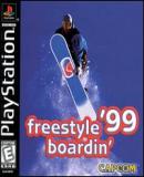 Carátula de Freestyle Boardin '99