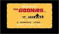 Foto 1 de Goonies, The