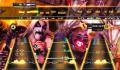 Pantallazo n&ordm; 206293 de Guitar Hero: Warriors of Rock (1280 x 720)