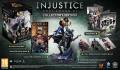 Pantallazo nº 215032 de Injustice: Gods Among Us (1280 x 719)