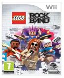 Caratula nº 180556 de LEGO Rock Band (430 x 600)