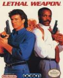 Caratula nº 35912 de Lethal Weapon (200 x 266)