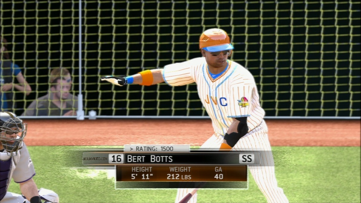Pantallazo de MLB 13: The Show para PlayStation 3