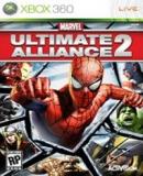 Caratula n&ordm; 171224 de Marvel Ultimate Alliance 2 (200 x 282)