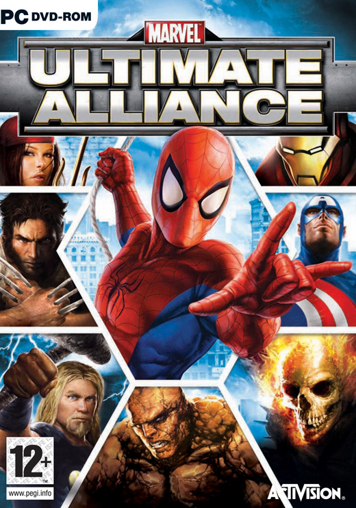 Download Marvel Ultimate Alliance 3 For Pc Free free - masteryes