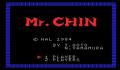 Foto 1 de Mr. Chin