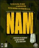 NAM [Jewel Case]